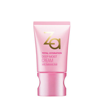 ZA Total Hydration Deep Moist Cream (40g)